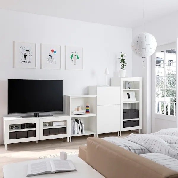 IKEA Опхус 89291393 белый - ForteMarket IKEA Опхус 89291393 белый купить,0