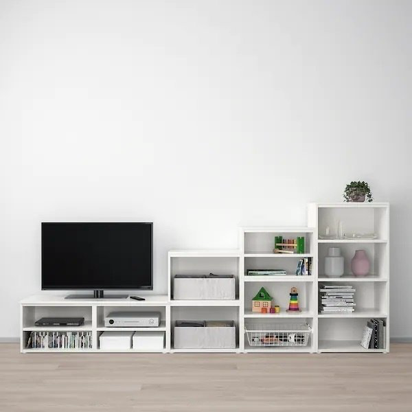 IKEA Опхус 89291393 белый купить,191881