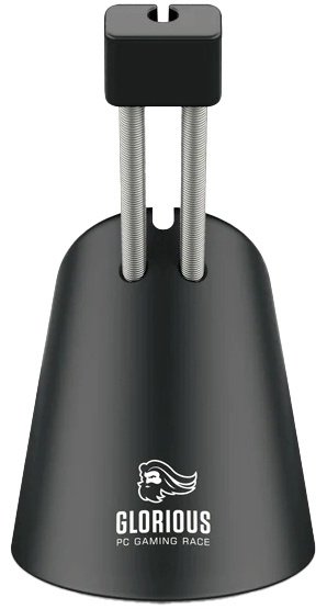 Держатель для проводов GLORIOUS G-MB-BLACK черный