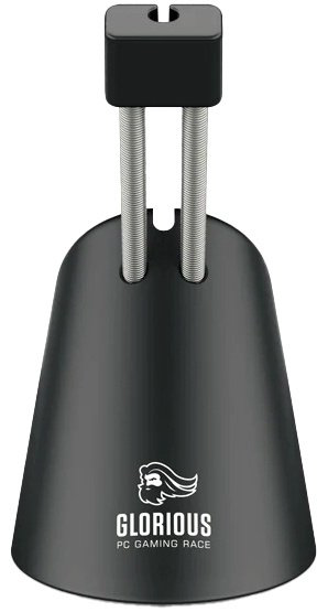 Держатель для проводов GLORIOUS G-MB-BLACK черный