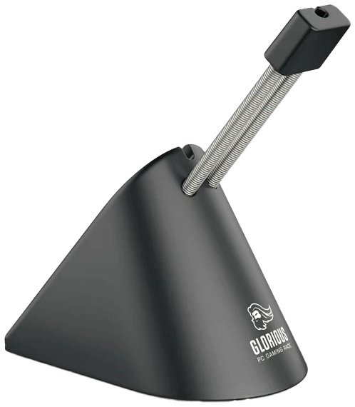 Держатель для проводов GLORIOUS G-MB-BLACK черный купить,0