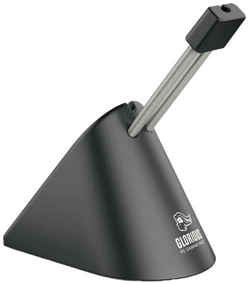 Держатель для проводов GLORIOUS G-MB-BLACK черный