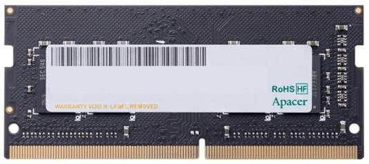 Оперативная память Apacer ES.16G2V.GNH PC4-21300 16Gb