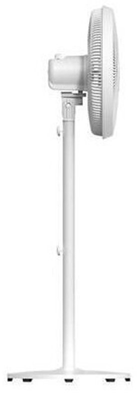 Вентилятор Deerma Deerma DEM-FD11W белый