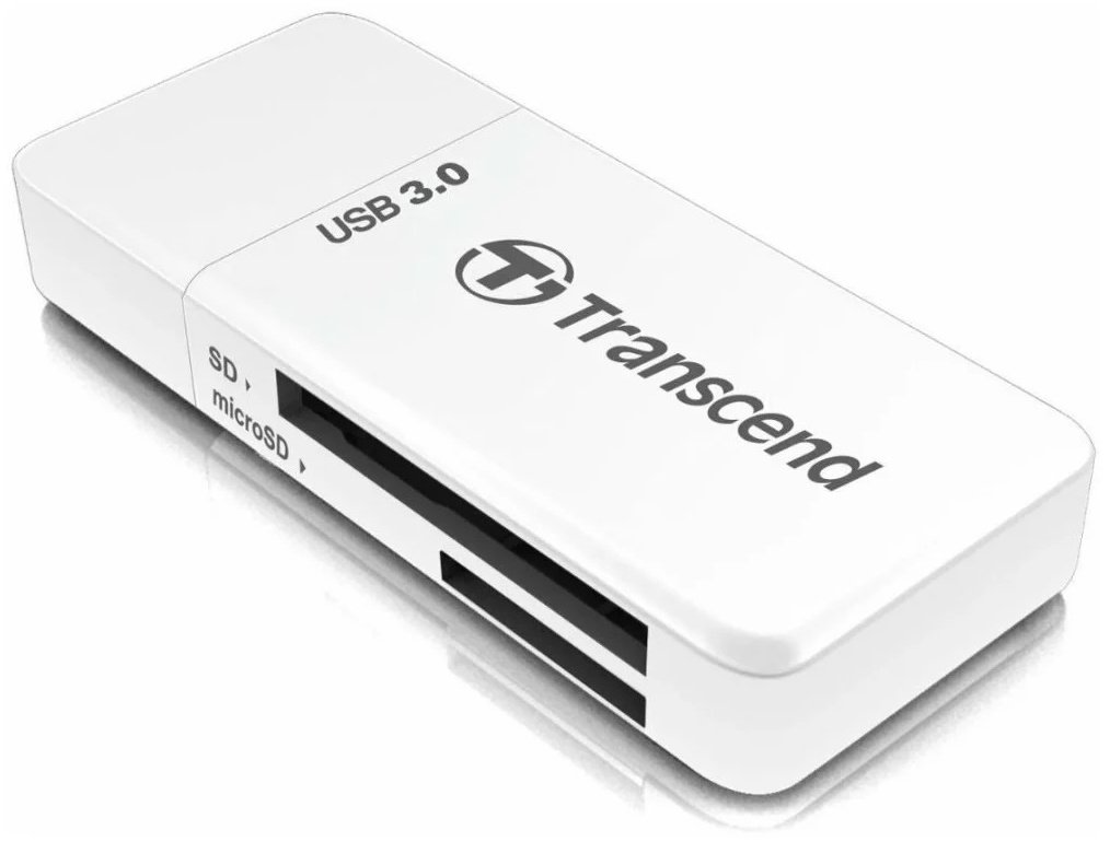 Картридер Transcend TS-RDF5W