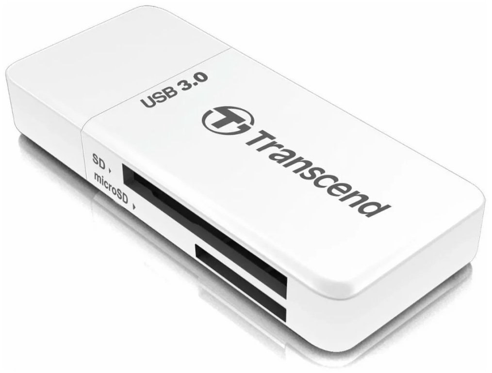 Картридер Transcend TS-RDF5W