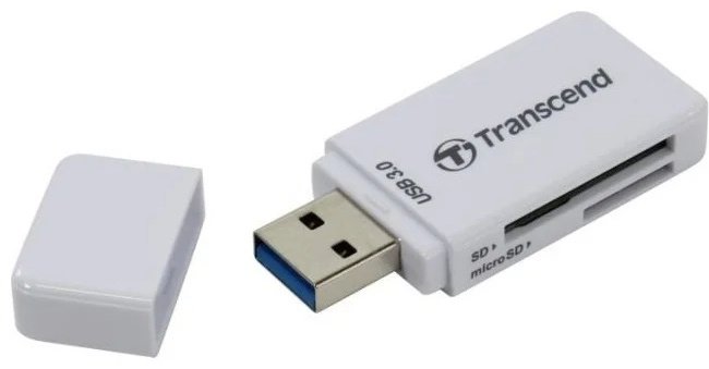 Картридер Transcend TS-RDF5W купить,0