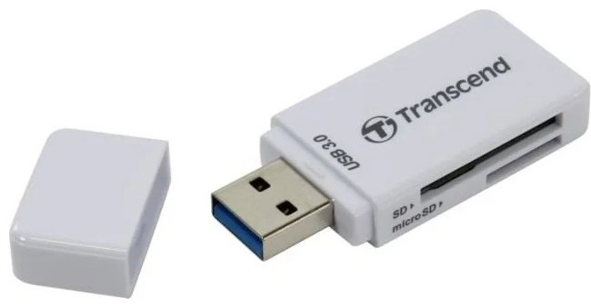 Картридер Transcend TS-RDF5W купить,4990
