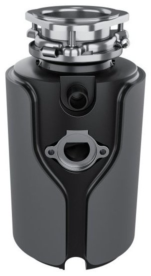 Измельчитель KuchenStern MüHLE 600 черный