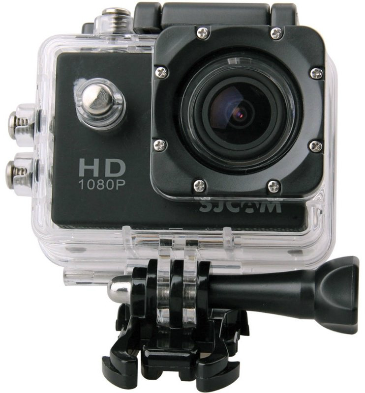 Камера SJCAM SJ4000 Dark серый купить,31316