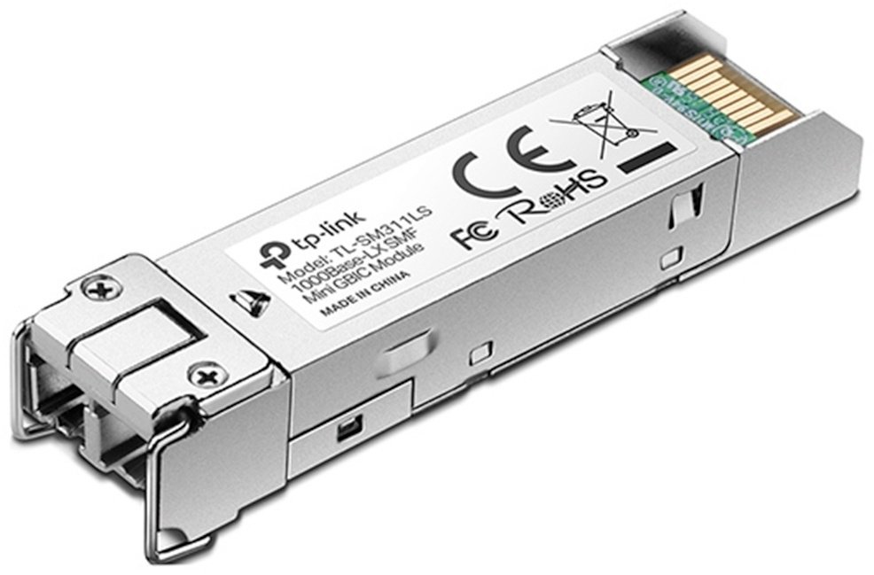Трансивер TP-LINK TL-SM311LS