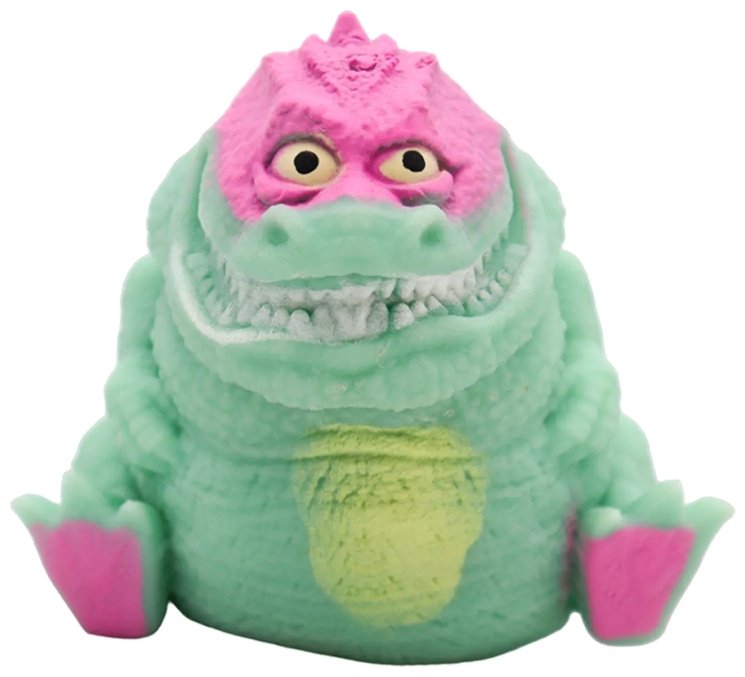 Игрушка-мялка Flipsers 797286-11 розовый купить,4261