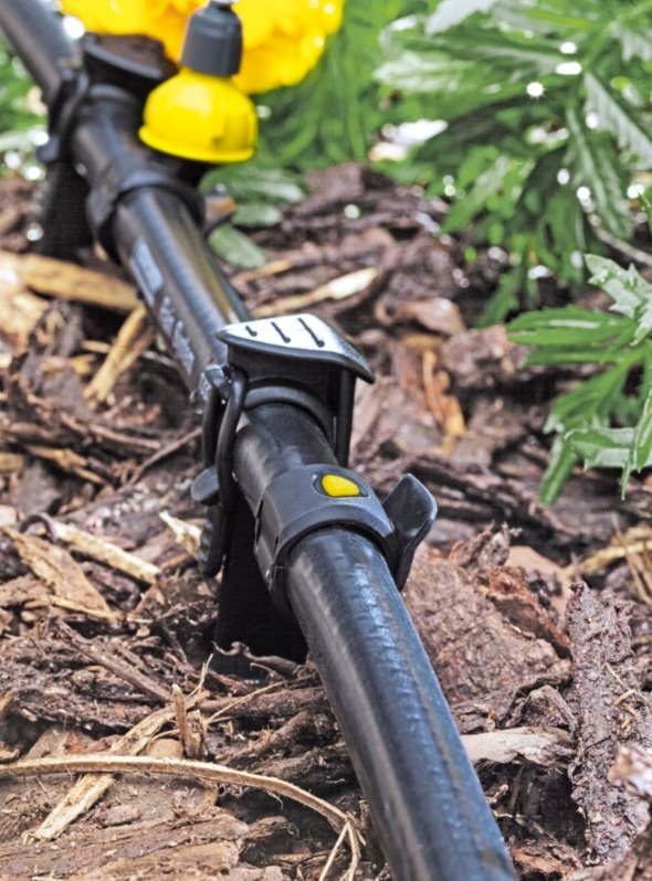 Karcher колышки для шлангов 2.645-237.0 купить,0