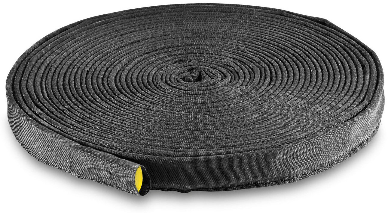 Karcher шланг сочащийся KARCHER 10 м 1/2 (2.645-229.0) купить,NaN