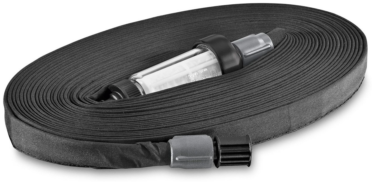 Karcher шланг сочащийся KARCHER в комплекте (2.645-241.0) купить,NaN