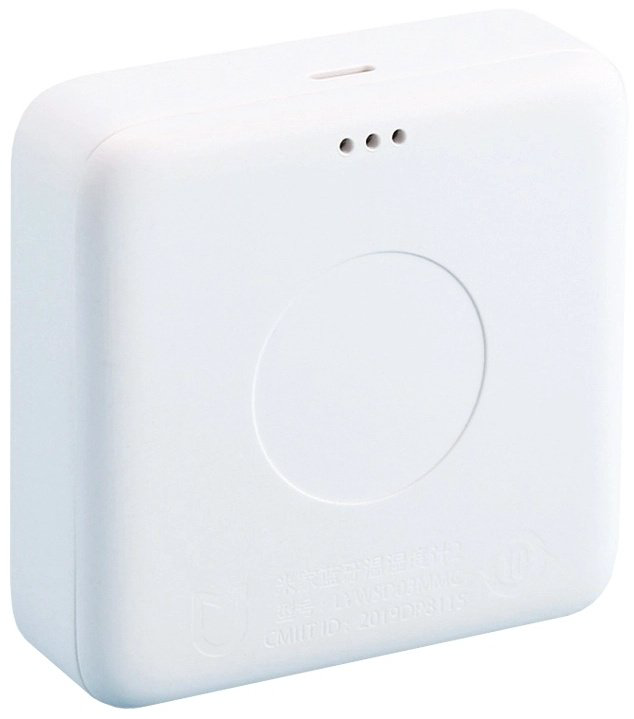 Датчик температуры и влажности Xiaomi Mi Smart Home LYWSD03MMC, экосистема: Xiaomi Mi Home купить,NaN