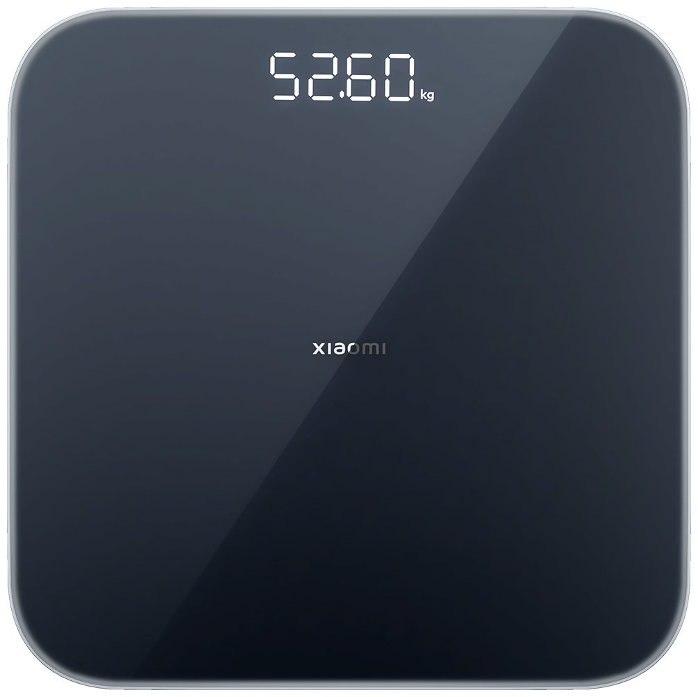 Напольные весы Xiaomi электронные Smart Scale S200 GL MJTZC02YM до 150 кг