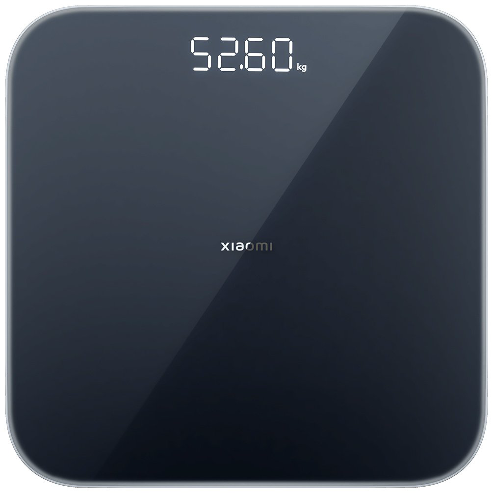 Напольные весы Xiaomi электронные Smart Scale S200 GL MJTZC02YM до 150 кг
