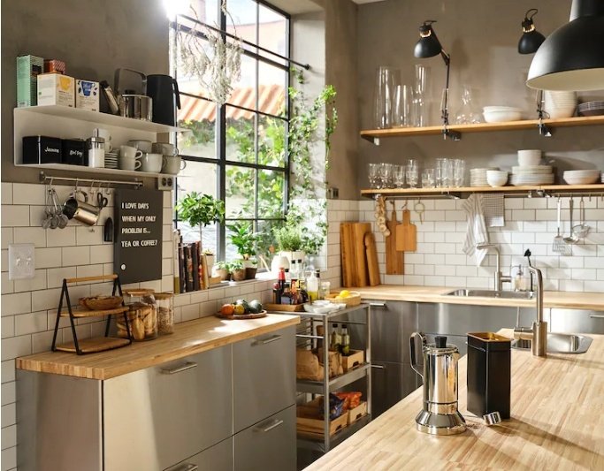 IKEA Ворста 10410619 серый купить,0