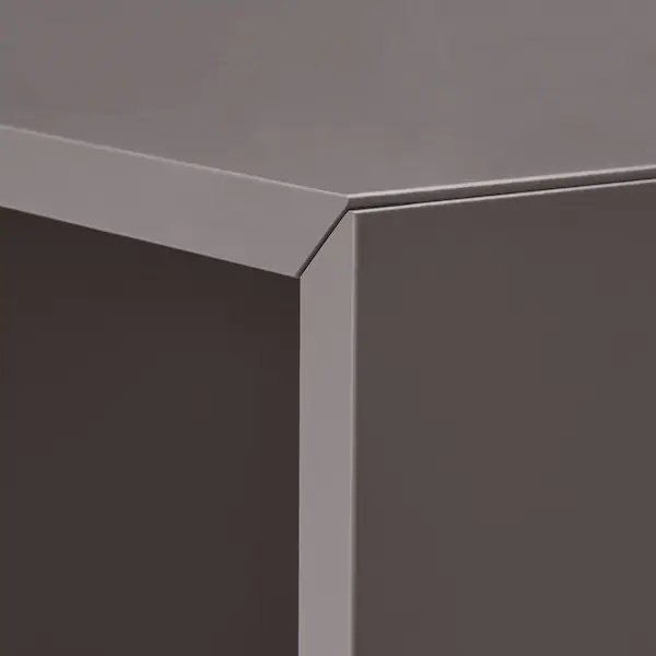Полка IKEA Экет 30359375 35х35х35см серый купить,26090