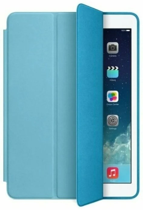 Чехол Cooler Master для универсальный iPad (2011), iPad (2012) 9.7 дюйм синий - ForteMarket Чехол Cooler Master для универсальный iPad (2011), iPad (2012) 9.7 дюйм синий купить,0