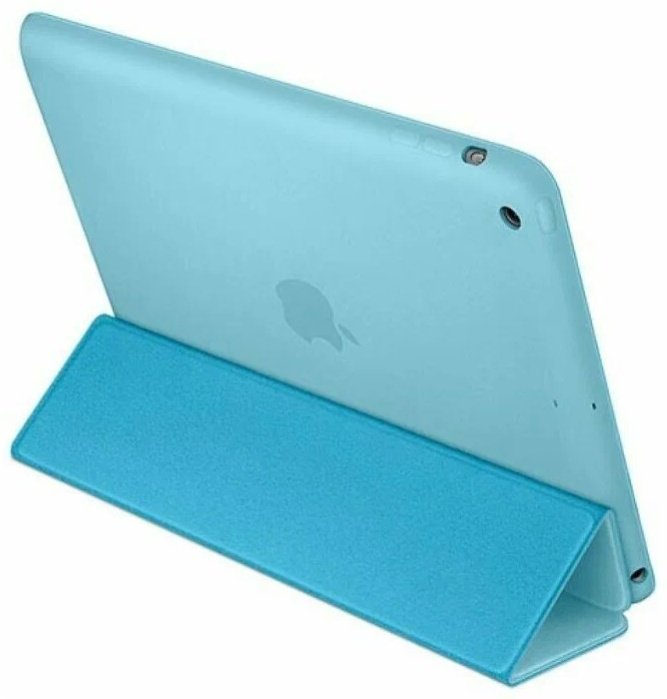 Чехол Cooler Master для универсальный iPad (2011), iPad (2012) 9.7 дюйм синий - ForteMarket Чехол Cooler Master для универсальный iPad (2011), iPad (2012) 9.7 дюйм синий купить,0