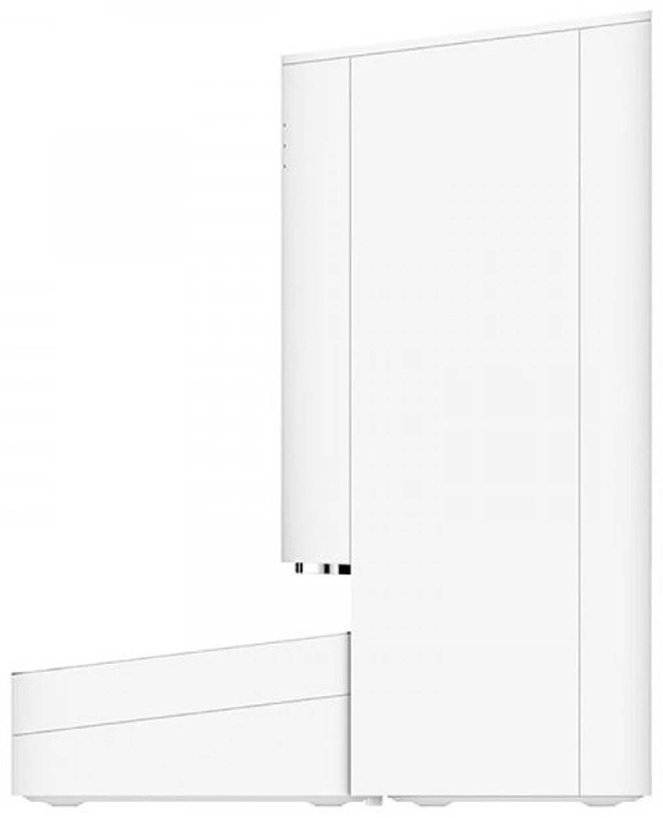 Xiaomi лоток с бортиком белый купить,61665