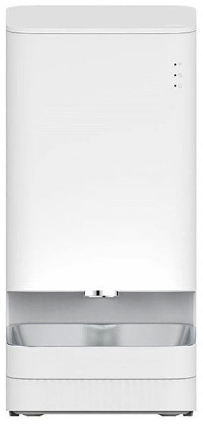 Xiaomi лоток с бортиком белый - ForteMarket Xiaomi лоток с бортиком белый купить,0