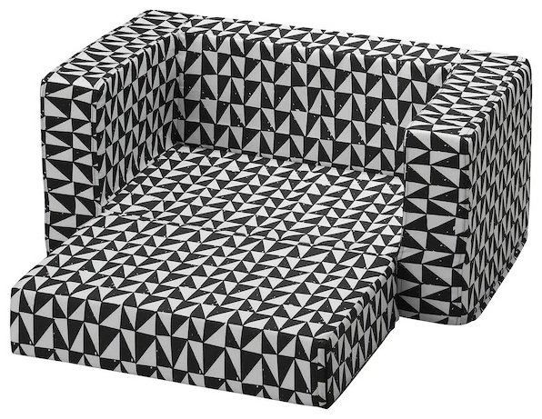 Домик IKEA Лурвиг 604.844.72 70 см x 68 см