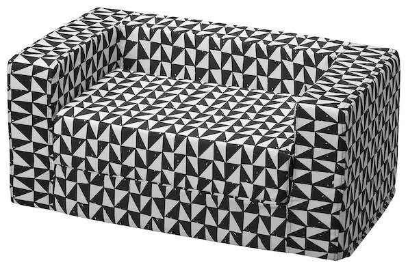 Домик IKEA Лурвиг 604.844.72 70 см x 68 см
