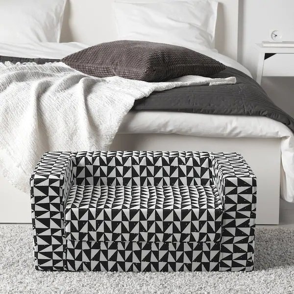 Домик IKEA Лурвиг 604.844.72 70 см x 68 см купить,0