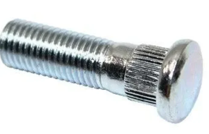 Шпилька колесная SAT ST-52755-2G000 серый купить,971