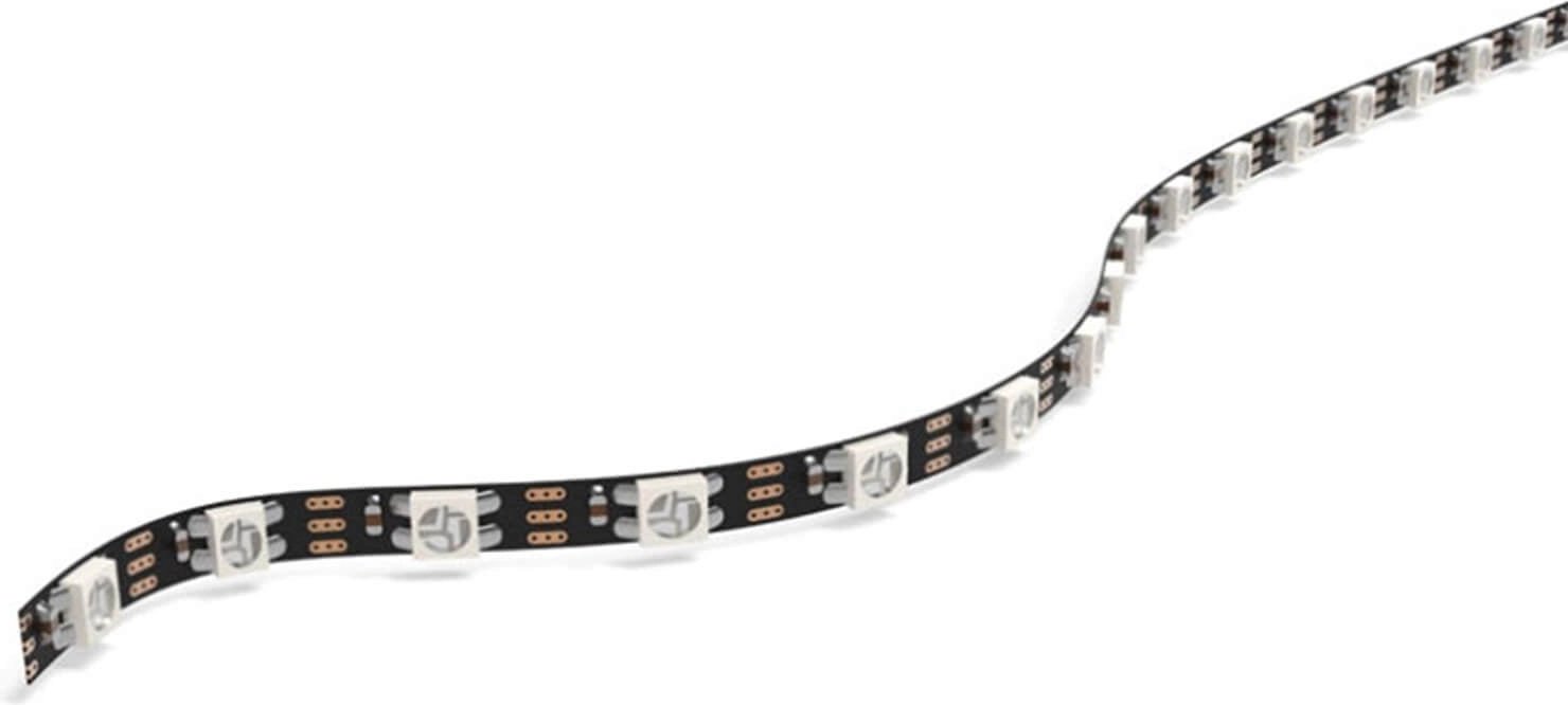 Светодиодная лента B-SFLT-330*20-RBW v2 33 м