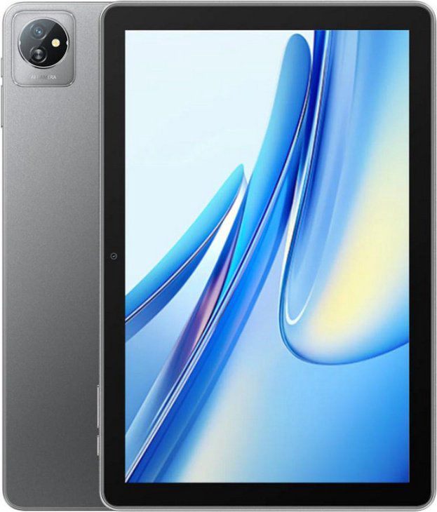 Планшет Blackview Tab 7 10.1 дюйм 4 Гб/64 Гб серый