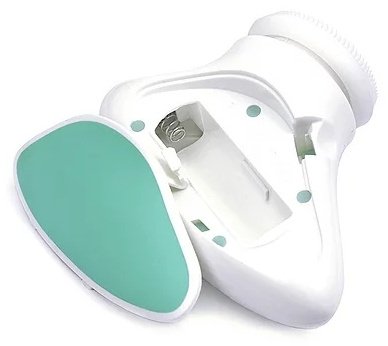 TOUCHBeauty электрическая щеточка для очищения лица купить,0