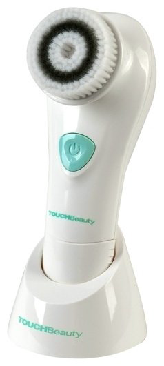 TOUCHBeauty электрическая щеточка для очищения лица купить,13000