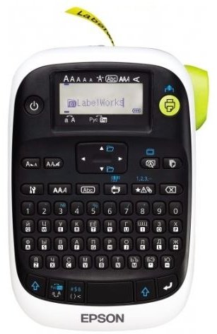 Принтер Epson LabelWorks LW-400 - ForteMarket Принтер Epson LabelWorks LW-400 купить,0