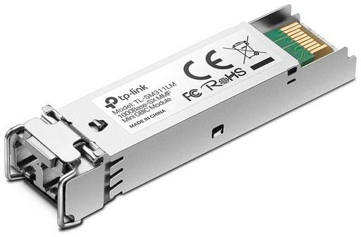 Трансивер TP-LINK TL-SM311LM