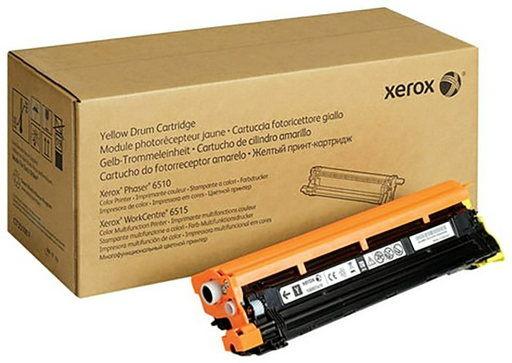 Фотобарабан Xerox 108R01419