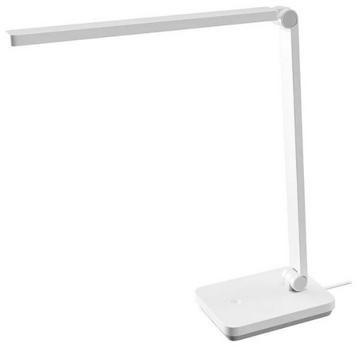 Настольная лампа Xiaomi Desk Lamp Lite EU (BHR8955EU) без цоколя, 7.5 Вт, пластик