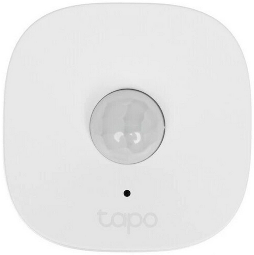 Датчик движения TP-LINK Tapo T100EU, экосистема: не поддерживается
