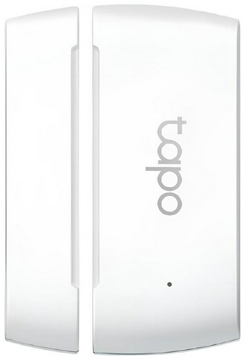 Датчик открытия TP-LINK Tapo T110(EU), экосистема: не поддерживается