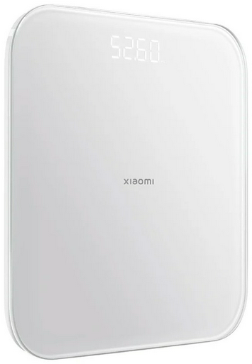 Напольные весы Xiaomi электронные Smart Scale S200 GL MJTZC02YM до 150 кг