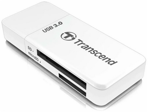 Картридер Transcend TS-RDF5W