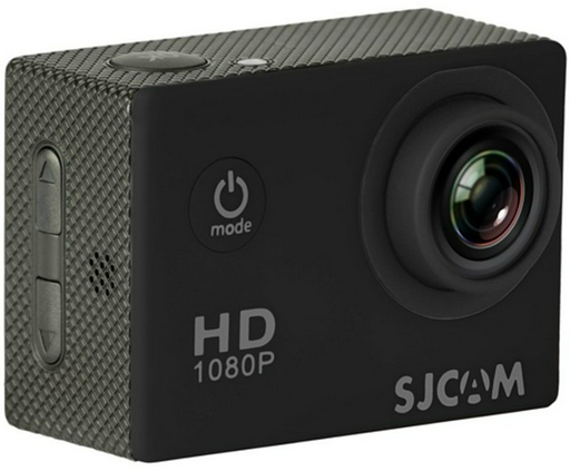 Камера SJCAM SJ4000 Dark серый