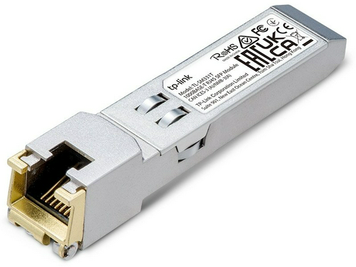 Трансивер TP-LINK TL-SM331T