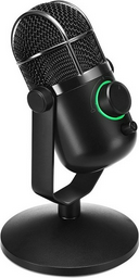 Микрофон Thronmax M3 Professional Dome Jet черный