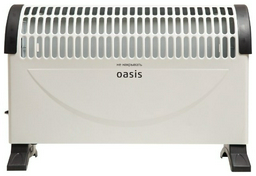 Конвектор Oasis KPO-15 белый