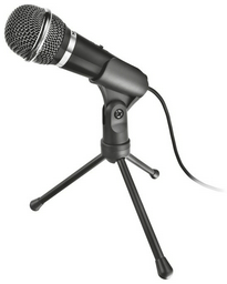 Микрофон Trust Starzz