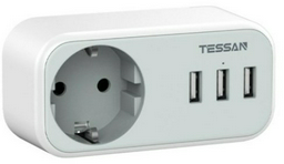 Tessan TS-329 1шт